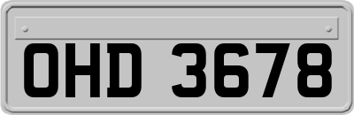 OHD3678