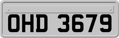 OHD3679