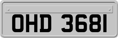 OHD3681