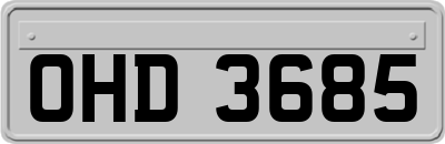 OHD3685