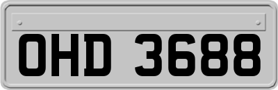 OHD3688
