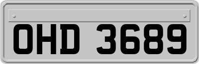 OHD3689