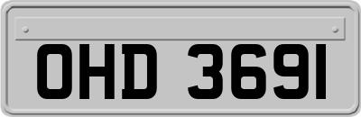 OHD3691