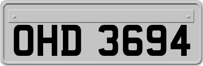 OHD3694