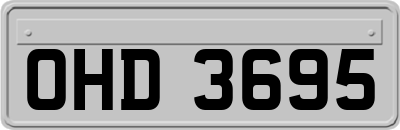 OHD3695