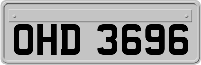 OHD3696