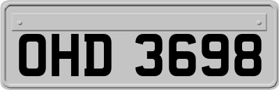 OHD3698