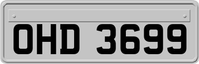 OHD3699