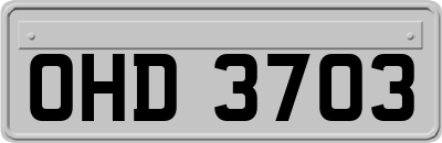 OHD3703