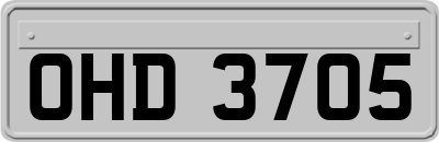 OHD3705