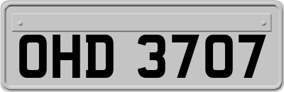 OHD3707