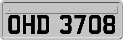 OHD3708