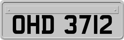 OHD3712