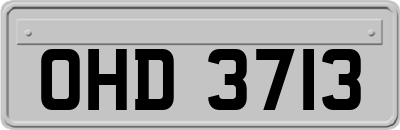 OHD3713