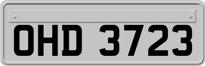 OHD3723