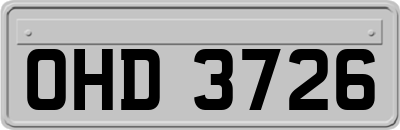 OHD3726