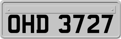 OHD3727