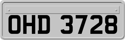 OHD3728