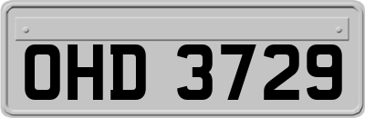 OHD3729