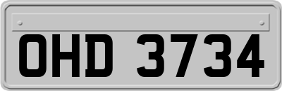 OHD3734