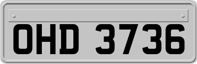 OHD3736