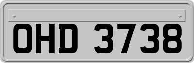 OHD3738