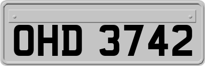 OHD3742