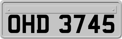 OHD3745