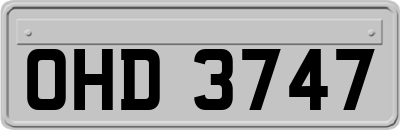OHD3747