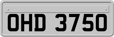 OHD3750