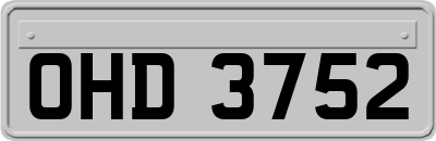 OHD3752