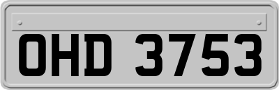 OHD3753