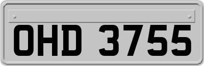 OHD3755