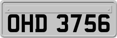 OHD3756