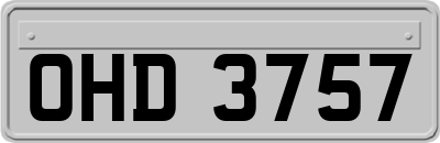 OHD3757