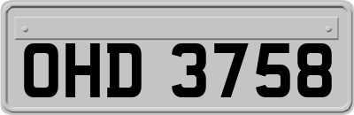OHD3758