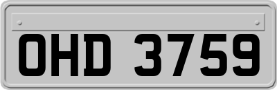 OHD3759