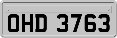 OHD3763