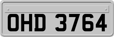 OHD3764