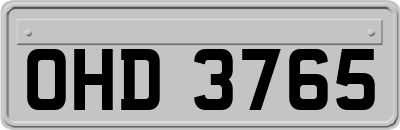OHD3765