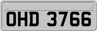 OHD3766
