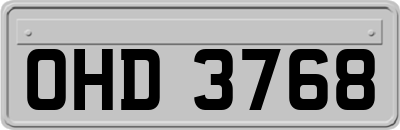 OHD3768