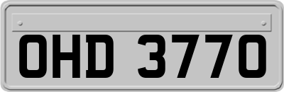 OHD3770
