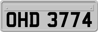 OHD3774