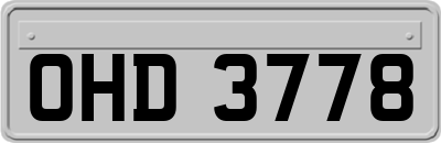 OHD3778