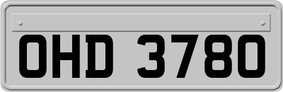 OHD3780