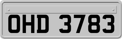 OHD3783
