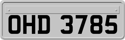 OHD3785
