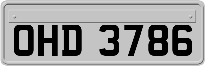 OHD3786