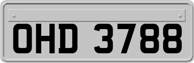 OHD3788